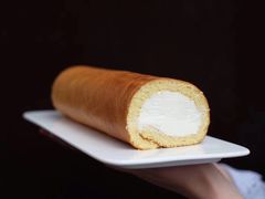 小山卷-La Porte de Paris 巴黎之门法式甜品