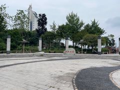 -大渡口区义渡公园