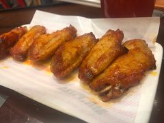 -Mr.Pizza米斯特比萨(合肥一九一二街区店)
