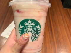 -星巴克臻选(深圳华强北茂业店)