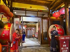 -印象鲵宴·张家界地标美食名片(溪布街店)