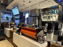 -Peet's 皮爷咖啡(陆家嘴中心店)