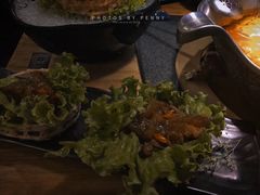 -湊湊火锅·茶憩(东城万达店)