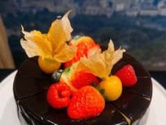 -索菲特西湖大酒店·香榭丽全日候餐厅(南山路店)