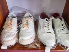 -翰皇直营洗衣洗鞋(望京鹿港店)