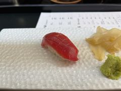 -Sushi Hanzo半藏(天环广场店)