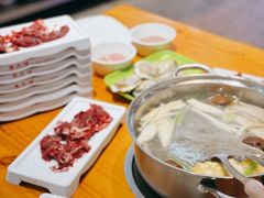 -养牛邓·潮汕牛肉海鲜自助火锅(广州店)
