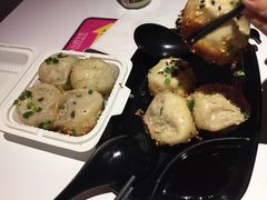 -小杨生煎(湟普汇店)