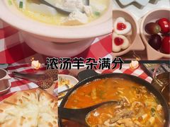 -西贝(宝乐汇店)