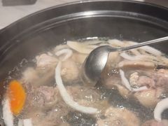 -狐狸爱上椰子鸡(滨江星光大道店)