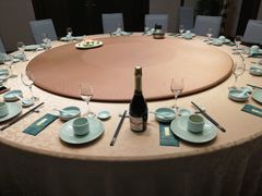 -山外山菜馆(玉泉路店)