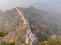 -慕田峪长城