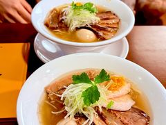 -真打拉面·日式拉面新流派(体育西横街店)