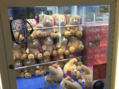 -汤姆熊欢乐世界(光启城店)