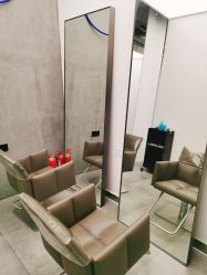 大厅-斑斓色彩沙龙