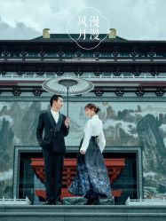 -索菲雅新派婚纱摄影(桂林店)
