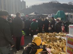 -李村大集