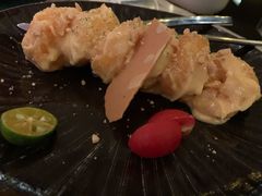 -T館·花园艺术餐厅