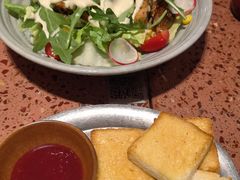 -La Terre乐田(万象城店)