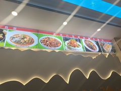 -五谷屯私房菜·始于2005(中山陵童卫路店)
