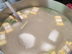 -大吉利·潮汕鲜牛肉火锅(万峰路店)