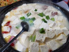 国太豆腐-严州府·地道建德菜