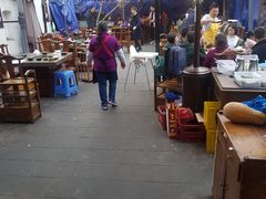 -化龙桥九宫格火锅(清水河店)