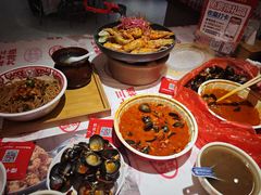-谭十三大排档·18年老字号(船山路总店)