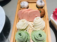 -享月汤皇·海鲜小火锅·聚会(曲江创意谷店)