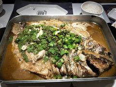 -鱼酷活鱼烤鱼(恒隆广场店)