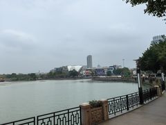 -星湖旅游景区七星岩