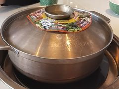 -润园四季椰子鸡火锅(南山海岸城店)