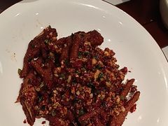 -辣可可·小炒黄牛肉(望京凯德MALL店)