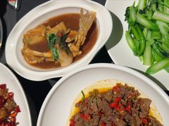 -肆月河豚·淮扬菜·湘菜(华天店)