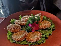 -花马天堂云南餐厅 Lost Heaven(外滩店)