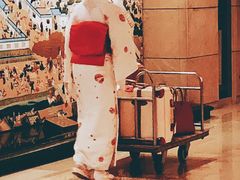 -京都全日空皇冠假日酒店