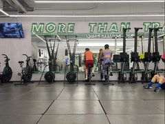 -乐刻体能馆FitTribe飞踹运动(西湖银泰店)