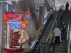 -紫荆广场·花漫里