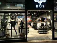 -BOY LONDON(上海佛罗伦萨小镇店)