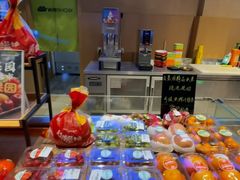 -水善汇旗舰店(金牛路店)