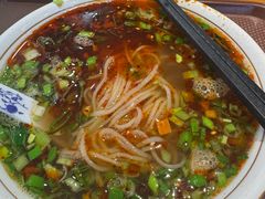 -伊京轩兰州牛肉面(闹市口店)