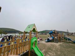 -南北湖风景区