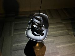 -VR 间客漫·PS电玩·虚拟现实包间游戏电竞(街道口店)