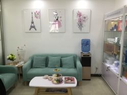 -荟草堂专业痘肌皮肤管理