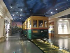 -大连市规划展示中心