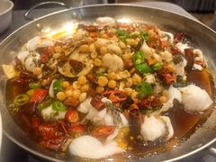 -金哥私房菜馆(张府园总店)