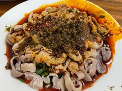 -温记府廟豆汤饭·始于1955年(海椒店)
