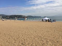 -大梅沙海滨公园