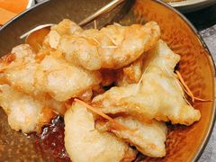 -小天厨民间菜馆(深圳街店)