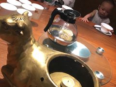 -炊烟小炒黄牛肉(东庆街店)